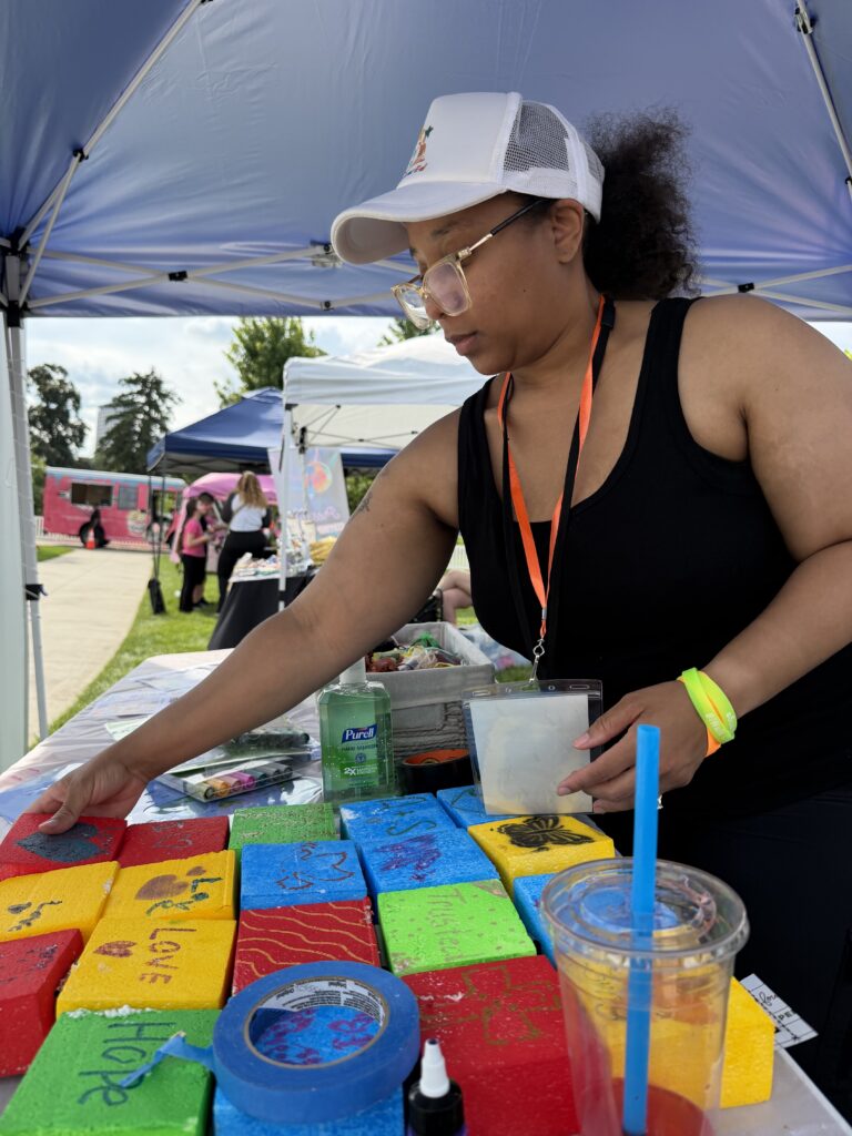 founder empowered hopewall
